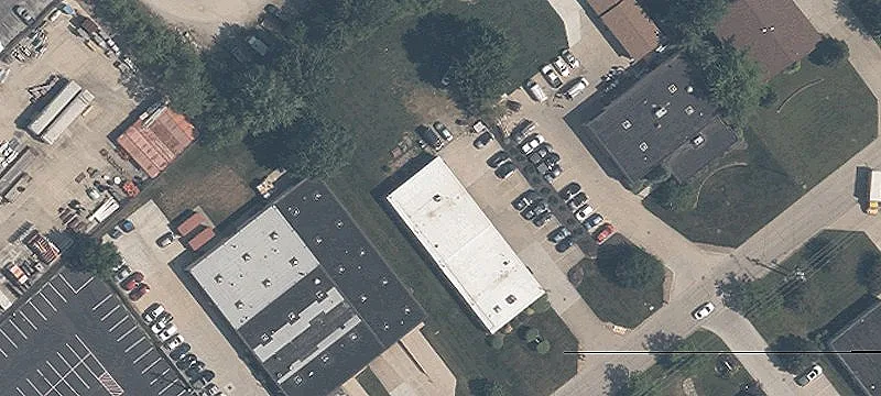 8655 Twinbrook Rd