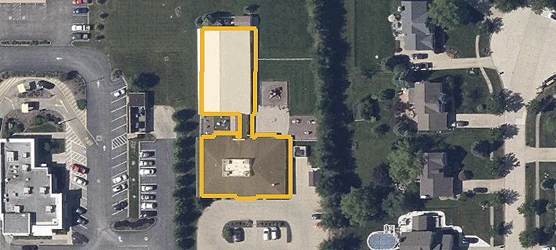4855 Lexington Rdg Dr