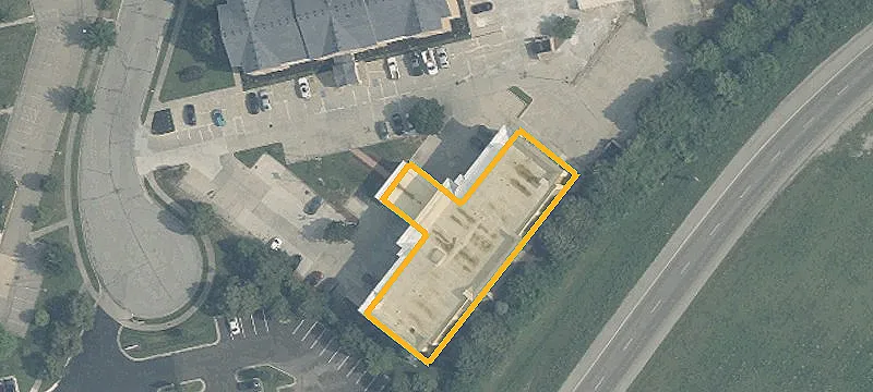 2550 Paramount Pl