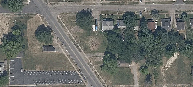 2235 Niles SE Rd