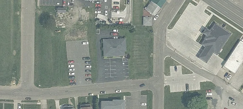 715 Shafer Ave