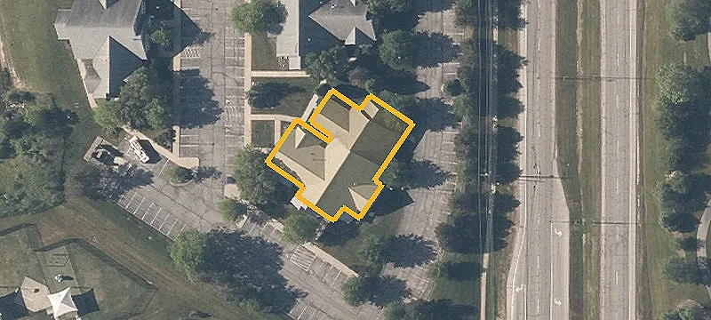 1365 Corporate Dr
