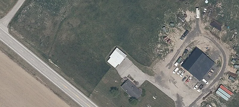 3183 State Rte 307th E