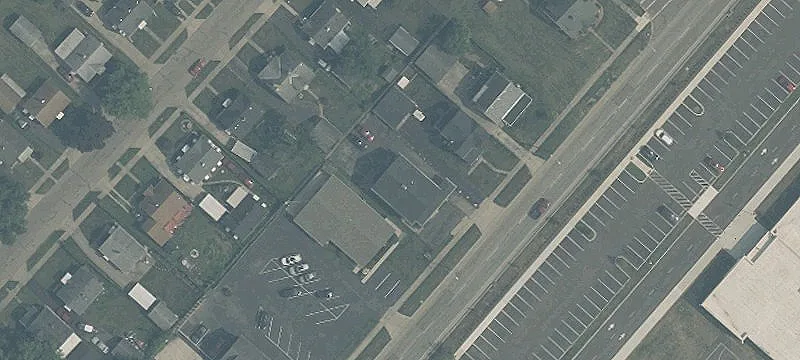 4121 Dixie Dr