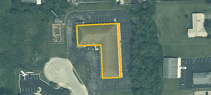 100 Parkview Dr
