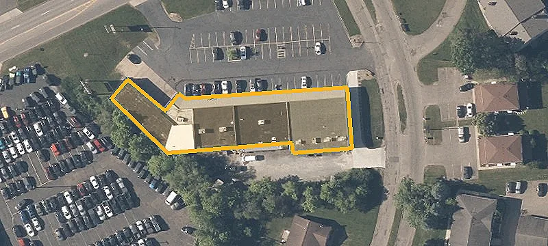 7926 Hls And Dales NW Rd