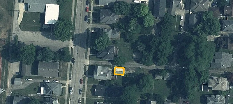 1118-1120 Woodlawn Ave