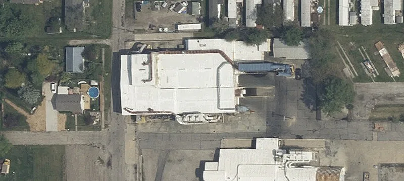 200 Van Buren St