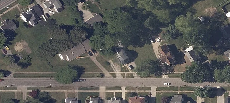 25 Townsend Ave