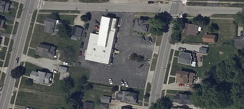 521 Sandusky St
