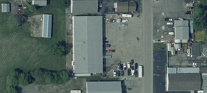 121151 Industrial Dr