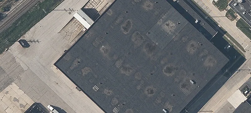 1350 Rockefeller Rd
