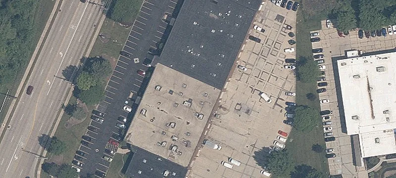 6101 Heisley Rd, Unit 6119