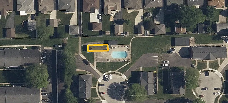 601 Hermitage Ct