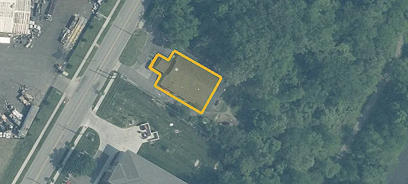 520 Nelson Rd