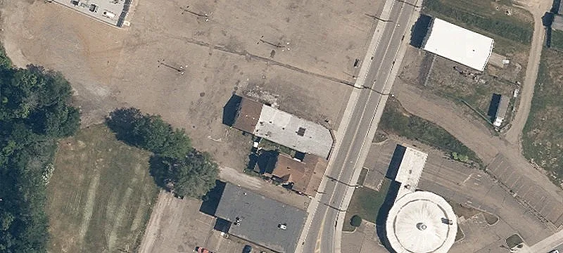 1241 Harrisburg NE Rd