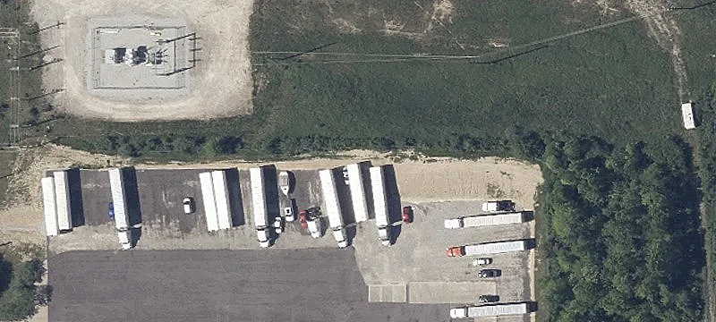 1643 Substation Rd