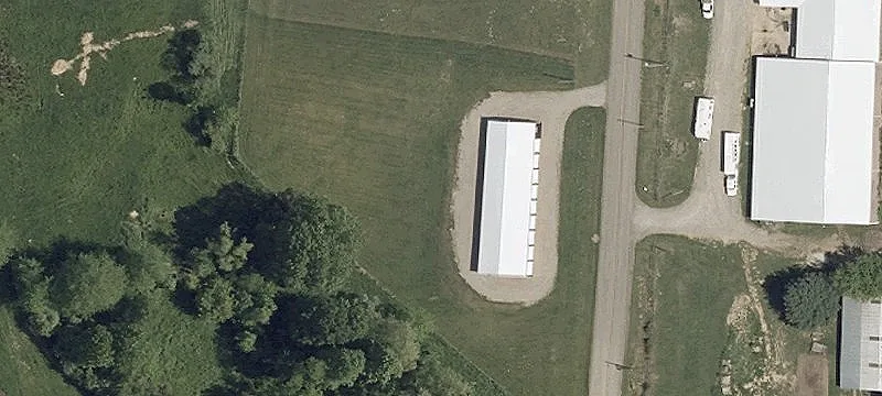 1275 Mt Perry Rd