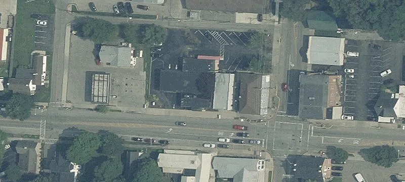 18 Franklin St