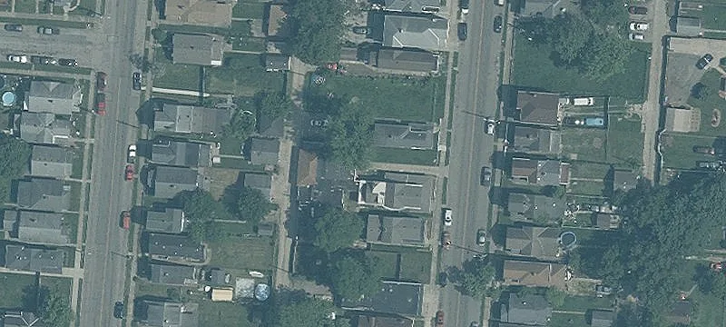 1161 Shuler Ave