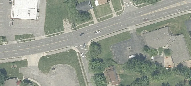 Oaktree Ln