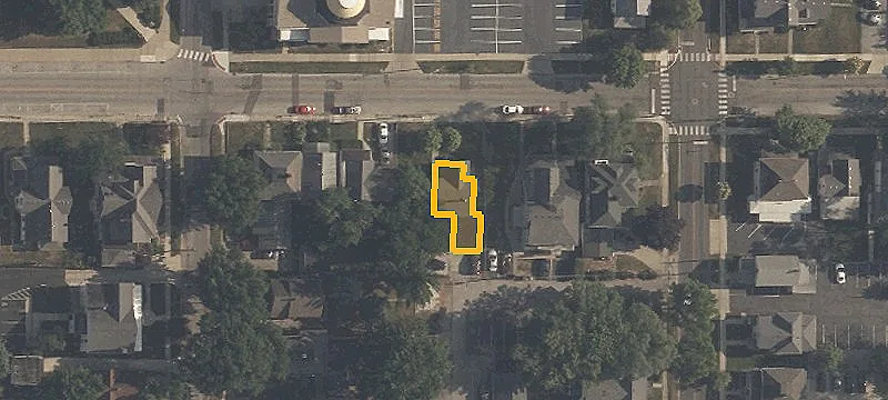 316 Ct St