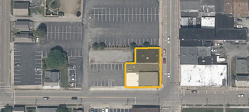127-129 Market St