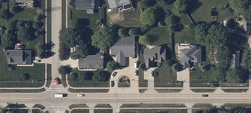 3013 Grafton Rd