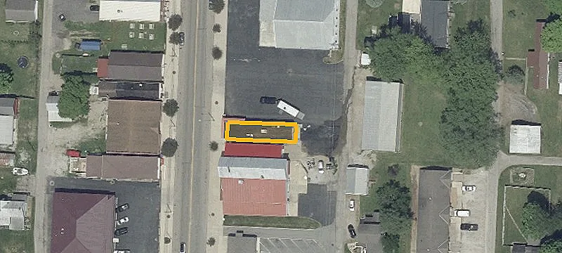 16 Main St