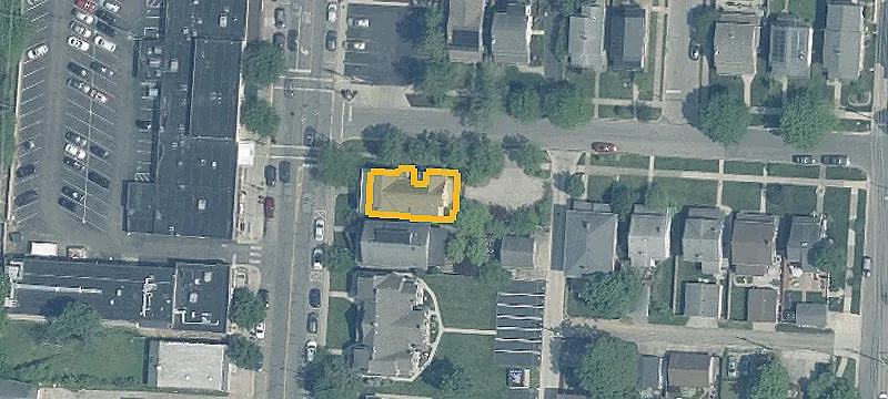 1258 Grandview Ave