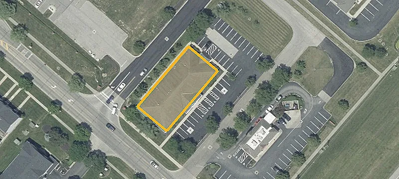 450 Miller Dr