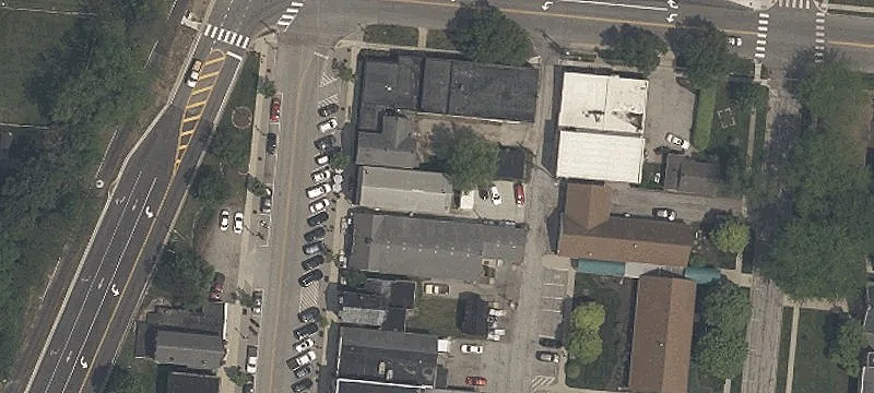 34 3rd St