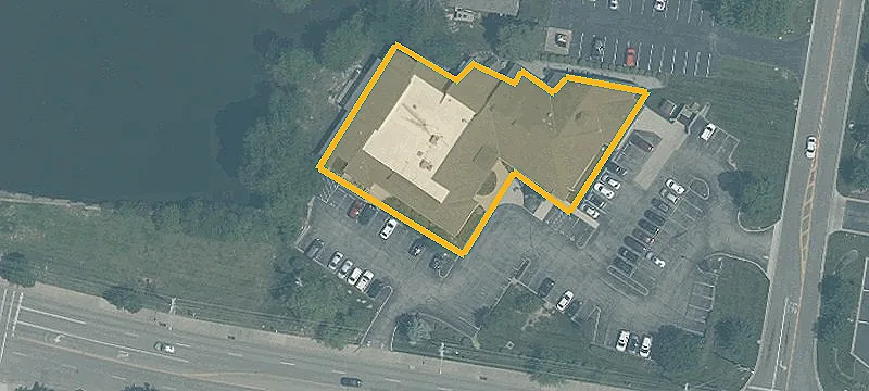 4930 Cornell Rd