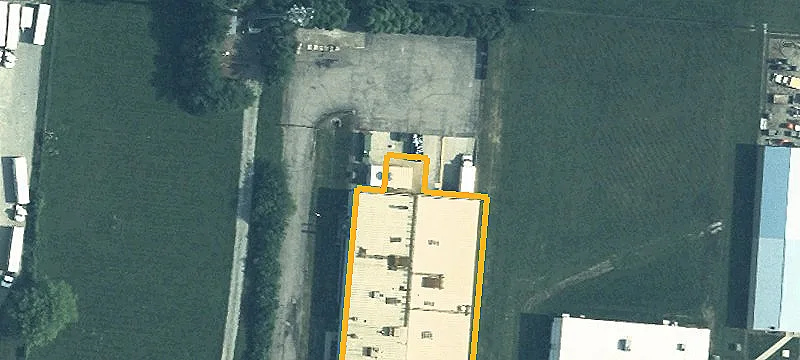 1550 Progress Rd