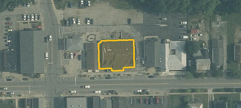 116 Main St