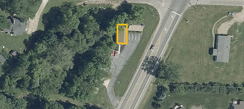 1955 Lancaster Newark NE Rd