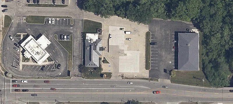 2300 Cooper Foster Park W Rd