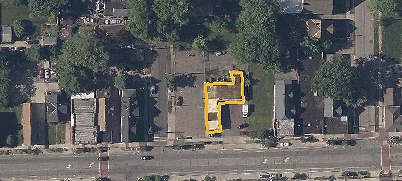 5703 Fleet Ave