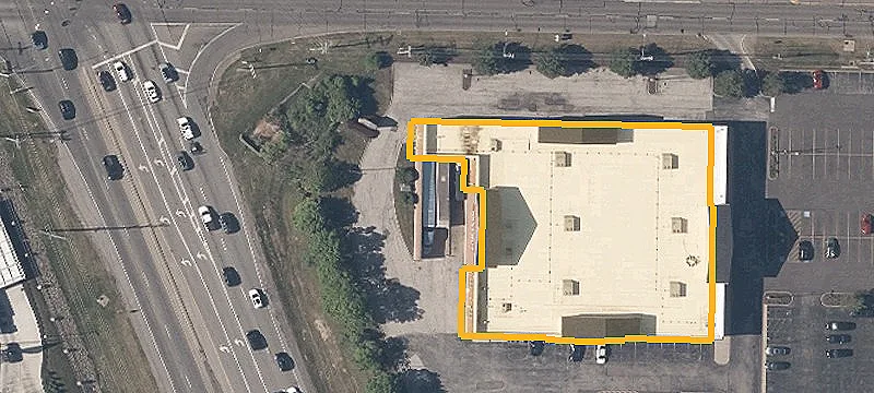 470 Aurora Rd