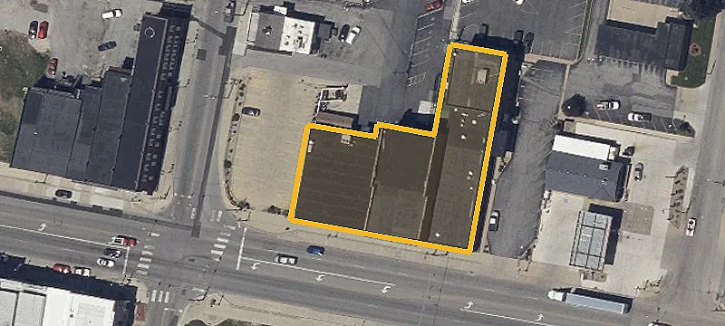 207 Main St