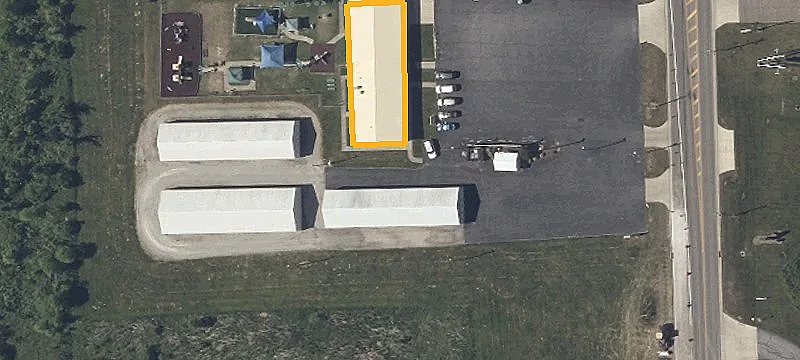 1532 Us Hwy 224th W