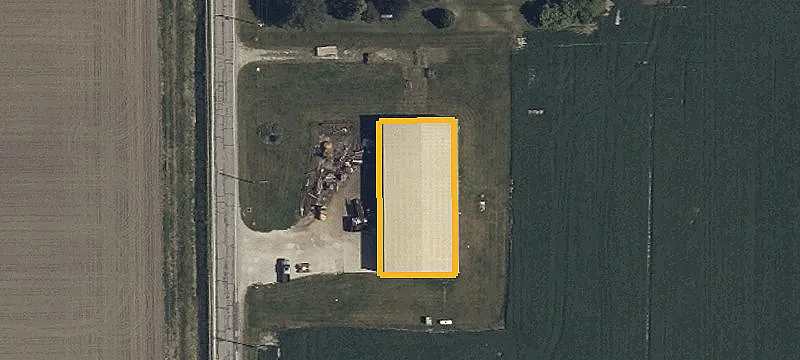1313 Cousino Rd
