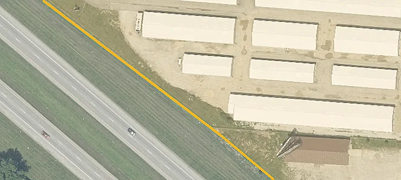5207-5209 Ebright Rd