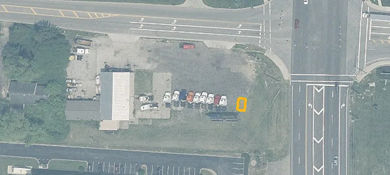 3167 Toy Rd
