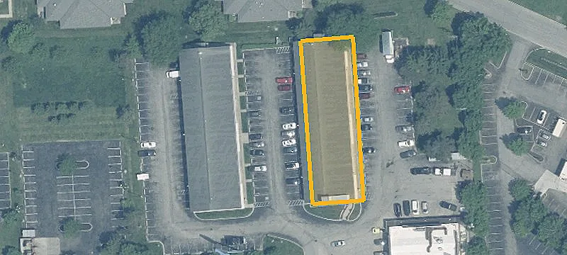 1900 Stringtown Rd
