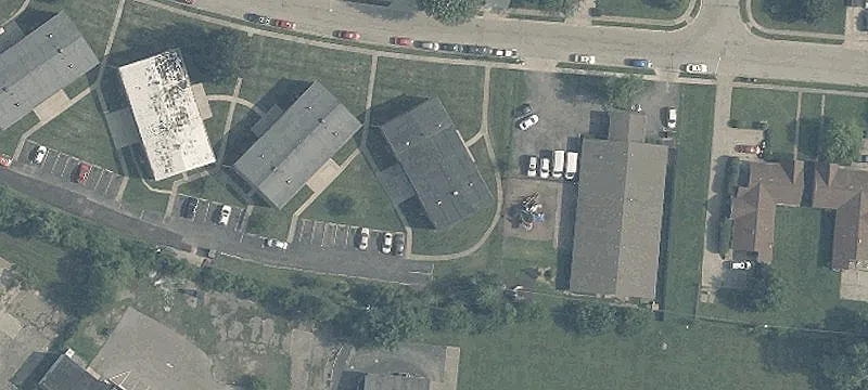 Goodman Dr