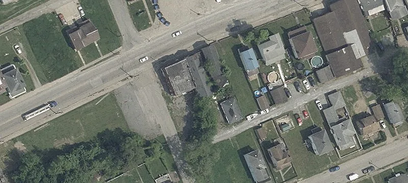 1256 Pennsylvania Ave