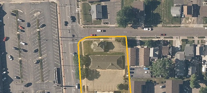 519 Canton Rd