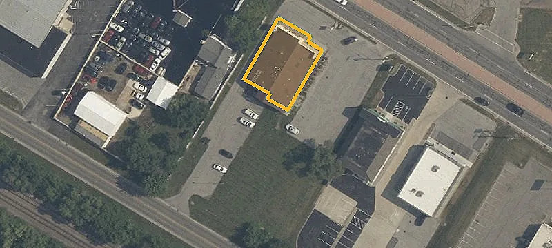 2909 Elida Rd