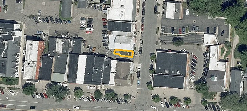 107 Prospect St